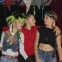 Спектакль_Спасти Мигайсветофорыча_ Группа Чайка_Театральная Студия Гоголя