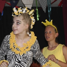 Спектакль_Спасти Мигайсветофорыча_ Группа Чайка_Театральная Студия Гоголя