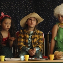 Таетральная студия Гоголя_Спектакль _Ип-Инопланетенин_Сергей Козлов (2)