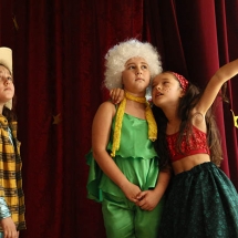 Таетральная студия Гоголя_Спектакль _Ип-Инопланетенин_Сергей Козлов (3)