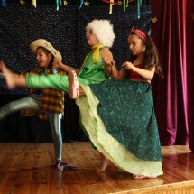 Таетральная студия Гоголя_Спектакль _Ип-Инопланетенин_Сергей Козлов (4)