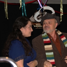 Обыкновенное Чудо_Спектакль_Репетиция_Театральная студия Гоголя (5)