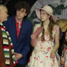 Спектакль_ОБЫКНОВЕННОЕ Чудо_Театральная Студия Гоголя_Актерское мастерство_Одесса (1)