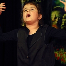 Волшебник Изумрудного города_Детский спектакль_Театральная Студия Гоголя_ Театральные курсы_Одесса (1)