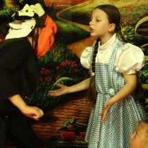 Волшебник Изумрудного города_Детский спектакль_Театральная Студия Гоголя_ Театральные курсы_Одесса (10)