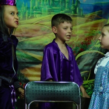 Волшебник Изумрудного города_Детский спектакль_Театральная Студия Гоголя_ Театральные курсы_Одесса (11)