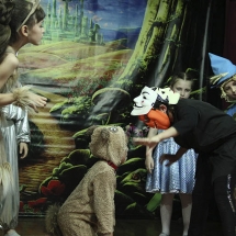 Волшебник Изумрудного города_Детский спектакль_Театральная Студия Гоголя_ Театральные курсы_Одесса (12)