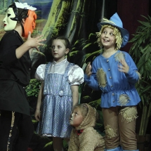 Волшебник Изумрудного города_Детский спектакль_Театральная Студия Гоголя_ Театральные курсы_Одесса (13)