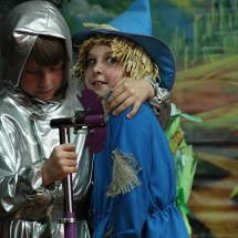 Волшебник Изумрудного города_Детский спектакль_Театральная Студия Гоголя_ Театральные курсы_Одесса (15)