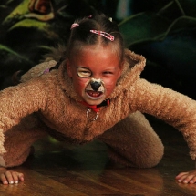 Волшебник Изумрудного города_Детский спектакль_Театральная Студия Гоголя_ Театральные курсы_Одесса (3)