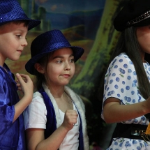 Волшебник Изумрудного города_Детский спектакль_Театральная Студия Гоголя_ Театральные курсы_Одесса (4)