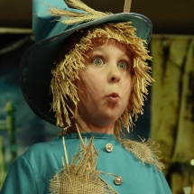 Волшебник Изумрудного города_Детский спектакль_Театральная Студия Гоголя_ Театральные курсы_Одесса (4)