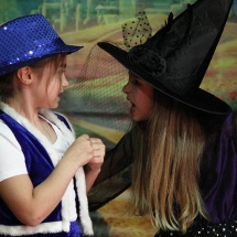 Волшебник Изумрудного города_Детский спектакль_Театральная Студия Гоголя_ Театральные курсы_Одесса (5)