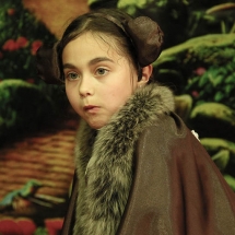 Волшебник Изумрудного города_Детский спектакль_Театральная Студия Гоголя_ Театральные курсы_Одесса (6)