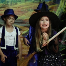 Волшебник Изумрудного города_Детский спектакль_Театральная Студия Гоголя_ Театральные курсы_Одесса (7)