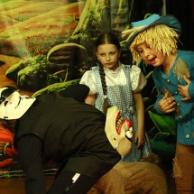 Волшебник Изумрудного города_Детский спектакль_Театральная Студия Гоголя_ Театральные курсы_Одесса (9)