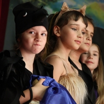 Изумрудный город_Спектакль_Театральная студия им.Н.В.Гоголя_ Актерское мастерство_ Одесса (24)