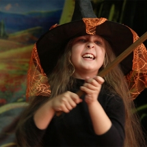 Изумрудный город_Спектакль_Театральная студия им.Н.В.Гоголя_ Актерское мастерство_ Одесса (25)