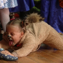 Изумрудный город_Спектакль_Театральная студия им.Н.В.Гоголя_ Актерское мастерство_ Одесса (28)