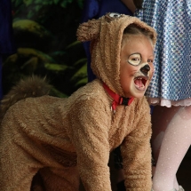 Изумрудный город_Спектакль_Театральная студия им.Н.В.Гоголя_ Актерское мастерство_ Одесса (30)