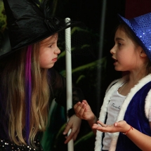 Изумрудный город_Спектакль_Театральная студия им.Н.В.Гоголя_ Актерское мастерство_ Одесса (31)