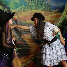 Изумрудный город_Спектакль_Театральная студия им.Н.В.Гоголя_ Актерское мастерство_ Одесса (33)