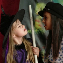 Изумрудный город_Спектакль_Театральная студия им.Н.В.Гоголя_ Актерское мастерство_ Одесса (34)