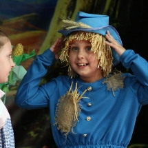 Изумрудный город_Спектакль_Театральная студия им.Н.В.Гоголя_ Актерское мастерство_ Одесса (37)