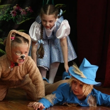 Изумрудный город_Спектакль_Театральная студия им.Н.В.Гоголя_ Актерское мастерство_ Одесса (38)