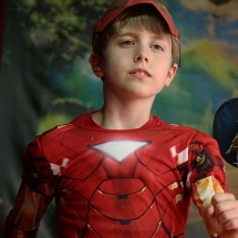 Изумрудный город_Спектакль_Театральная студия им.Н.В.Гоголя_ Актерское мастерство_ Одесса (43)