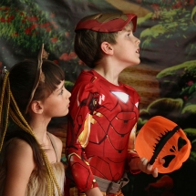 Изумрудный город_Спектакль_Театральная студия им.Н.В.Гоголя_ Актерское мастерство_ Одесса (45)