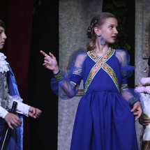 Детский спектакль_Принцесса-прачка_Театральная студия им.Н.В.Гоголя_Актерское мастерство_Одесса_Черемушки_Таирово (14)