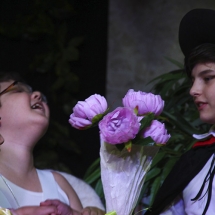 Детский спектакль_Принцесса-прачка_Театральная студия им.Н.В.Гоголя_Актерское мастерство_Одесса_Черемушки_Таирово (16)