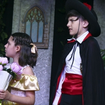 Детский спектакль_Принцесса-прачка_Театральная студия им.Н.В.Гоголя_Актерское мастерство_Одесса_Черемушки_Таирово (17)