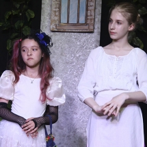 Детский спектакль_Принцесса-прачка_Театральная студия им.Н.В.Гоголя_Актерское мастерство_Одесса_Черемушки_Таирово (20)