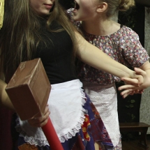 Спектакль_ ПРИНЦЕССА-ПРАЧКА _Театральная Студия им. Н. В. Гоголя_ Актерское мастерство (11)