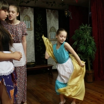 Спектакль_ ПРИНЦЕССА-ПРАЧКА _Театральная Студия им. Н. В. Гоголя_ Актерское мастерство (12)