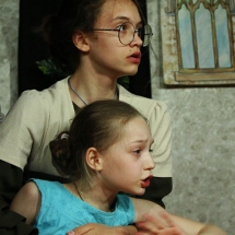 Спектакль_ ПРИНЦЕССА-ПРАЧКА _Театральная Студия им. Н. В. Гоголя_ Актерское мастерство (13)