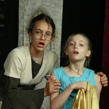 Спектакль_ ПРИНЦЕССА-ПРАЧКА _Театральная Студия им. Н. В. Гоголя_ Актерское мастерство (15)