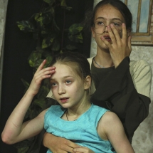 Спектакль_ ПРИНЦЕССА-ПРАЧКА _Театральная Студия им. Н. В. Гоголя_ Актерское мастерство (16)