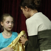 Спектакль_ ПРИНЦЕССА-ПРАЧКА _Театральная Студия им. Н. В. Гоголя_ Актерское мастерство (17)