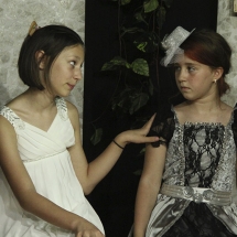 Спектакль_ ПРИНЦЕССА-ПРАЧКА _Театральная Студия им. Н. В. Гоголя_ Актерское мастерство (18)