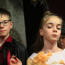 Спектакль_ ПРИНЦЕССА-ПРАЧКА _Театральная Студия им. Н. В. Гоголя_ Актерское мастерство (4)