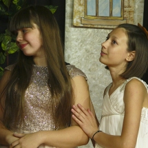 Спектакль_ ПРИНЦЕССА-ПРАЧКА _Театральная Студия им. Н. В. Гоголя_ Актерское мастерство (5)