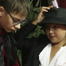 Спектакль_ ПРИНЦЕССА-ПРАЧКА _Театральная Студия им. Н. В. Гоголя_ Актерское мастерство (6)