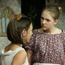 Спектакль_ ПРИНЦЕССА-ПРАЧКА _Театральная Студия им. Н. В. Гоголя_ Актерское мастерство (7)