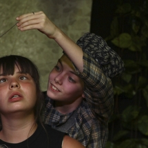 _ Спектакль_ ПРИНЦЕССА-ПРАЧКА _Театральная Студия им. Н.В.Гоголя_Одесса_ Актерская группа Королевская_Актерское мастерство (10)