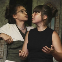 _ Спектакль_ ПРИНЦЕССА-ПРАЧКА _Театральная Студия им. Н.В.Гоголя_Одесса_ Актерская группа Королевская_Актерское мастерство (14)