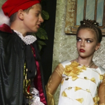 _ Спектакль_ ПРИНЦЕССА-ПРАЧКА _Театральная Студия им. Н.В.Гоголя_Одесса_ Актерская группа Королевская_Актерское мастерство (18)