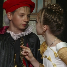 _ Спектакль_ ПРИНЦЕССА-ПРАЧКА _Театральная Студия им. Н.В.Гоголя_Одесса_ Актерская группа Королевская_Актерское мастерство (19)